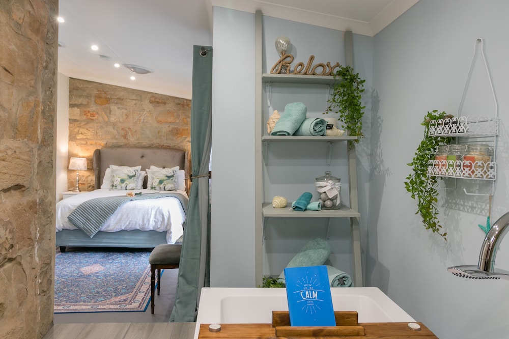 Betty's Boutique Hotel 11/50