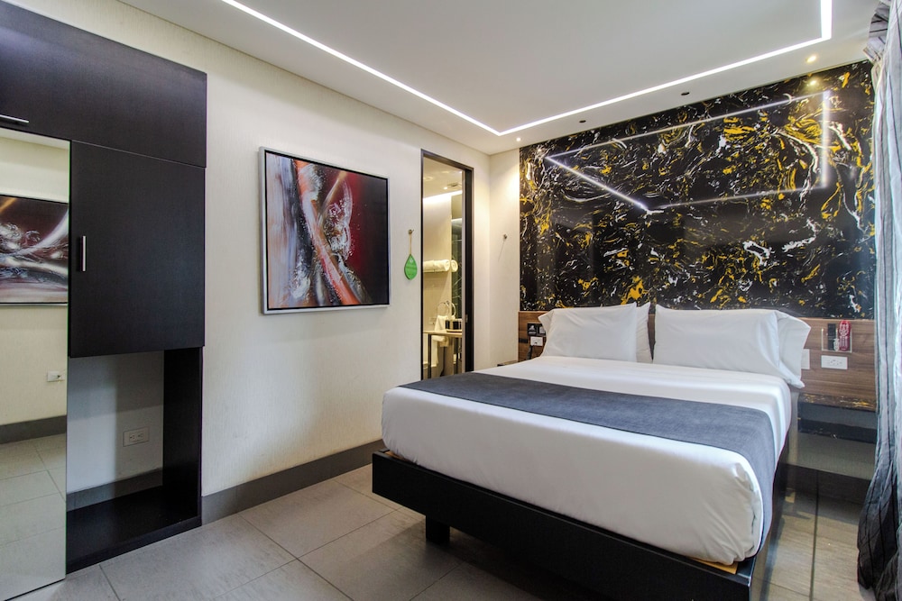 HAVEN A DESIGN HOTEL 14/46