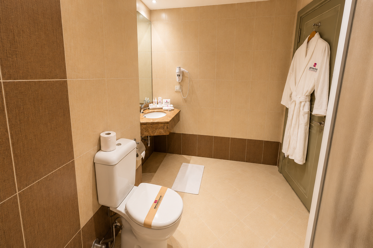 Amarina Queen Resort and Aqua Park 77/77