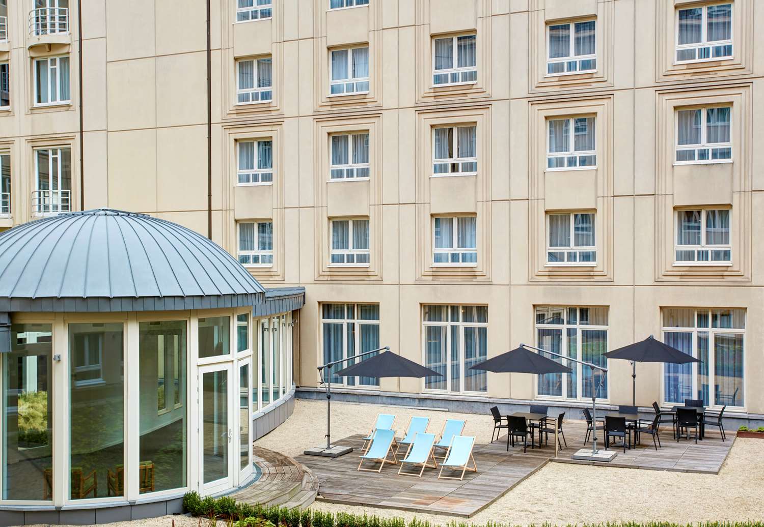 hotel