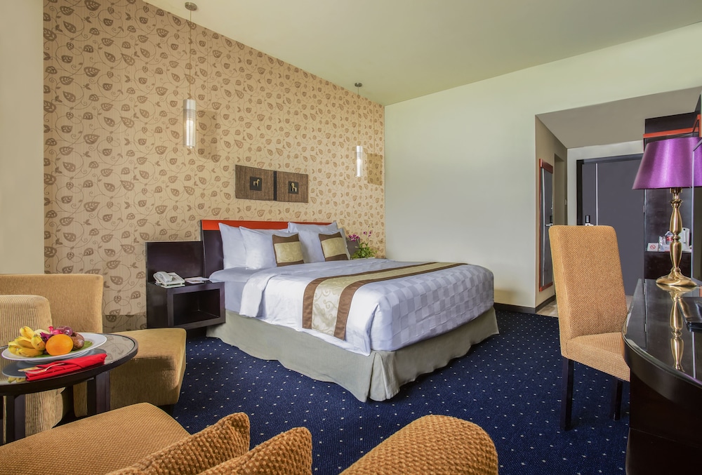 Swiss-Belhotel Silae Palu 27/73