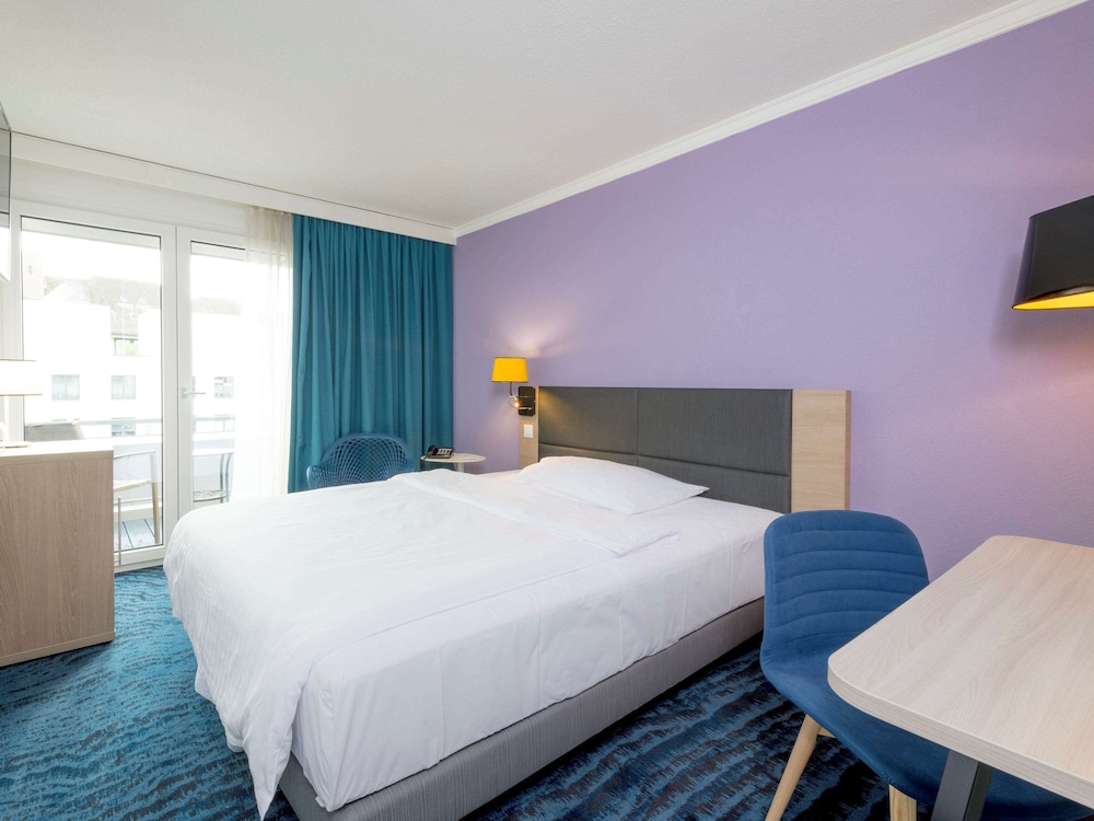 Mercure Lenzburg Krone 19/74