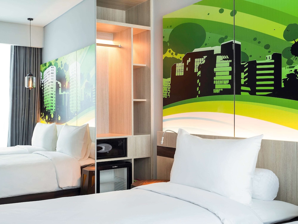 The Southern Hotel Surabaya 16/50