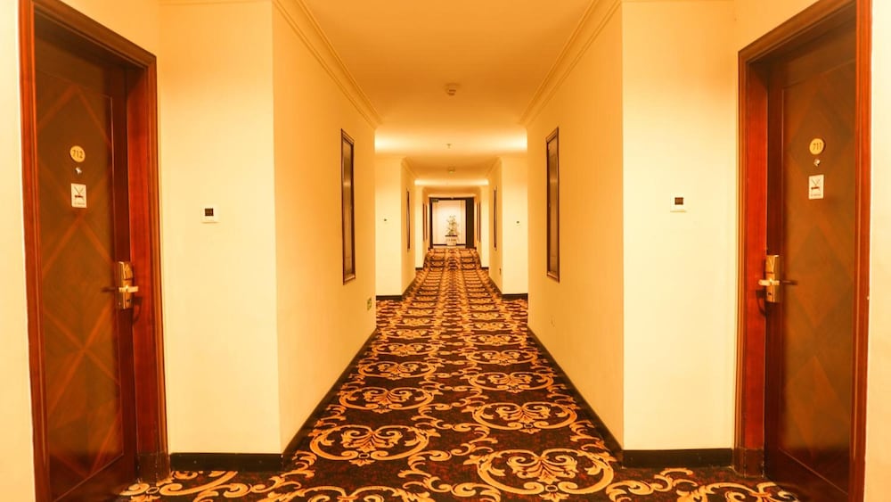 Grand Rocky Hotel 26/44