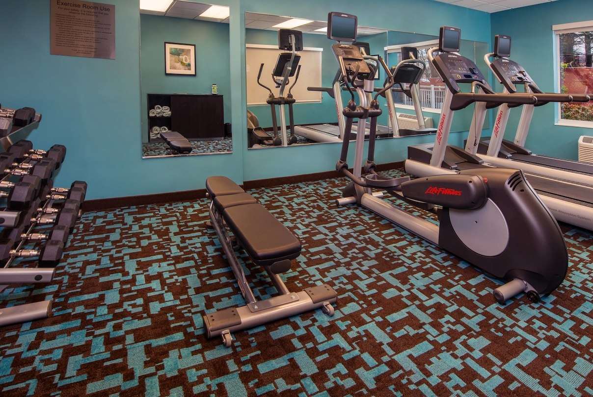 Baymont by Wyndham Chambersburg 4/8