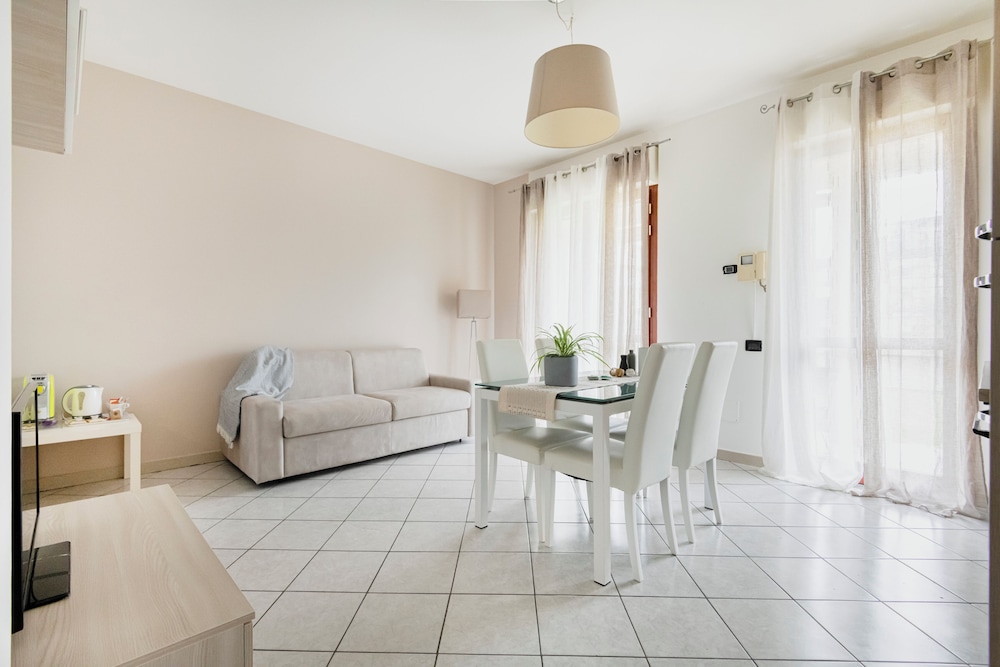 HQ Aparthotel Milano Inn - Smart Suites 27/52