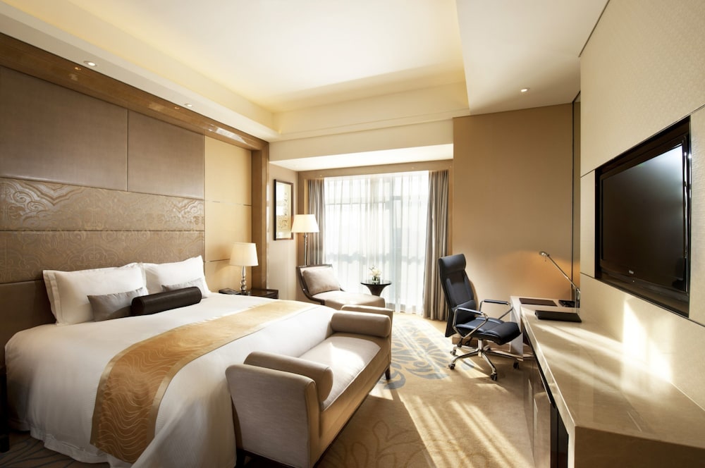 Wanda Realm Langfang 22/70