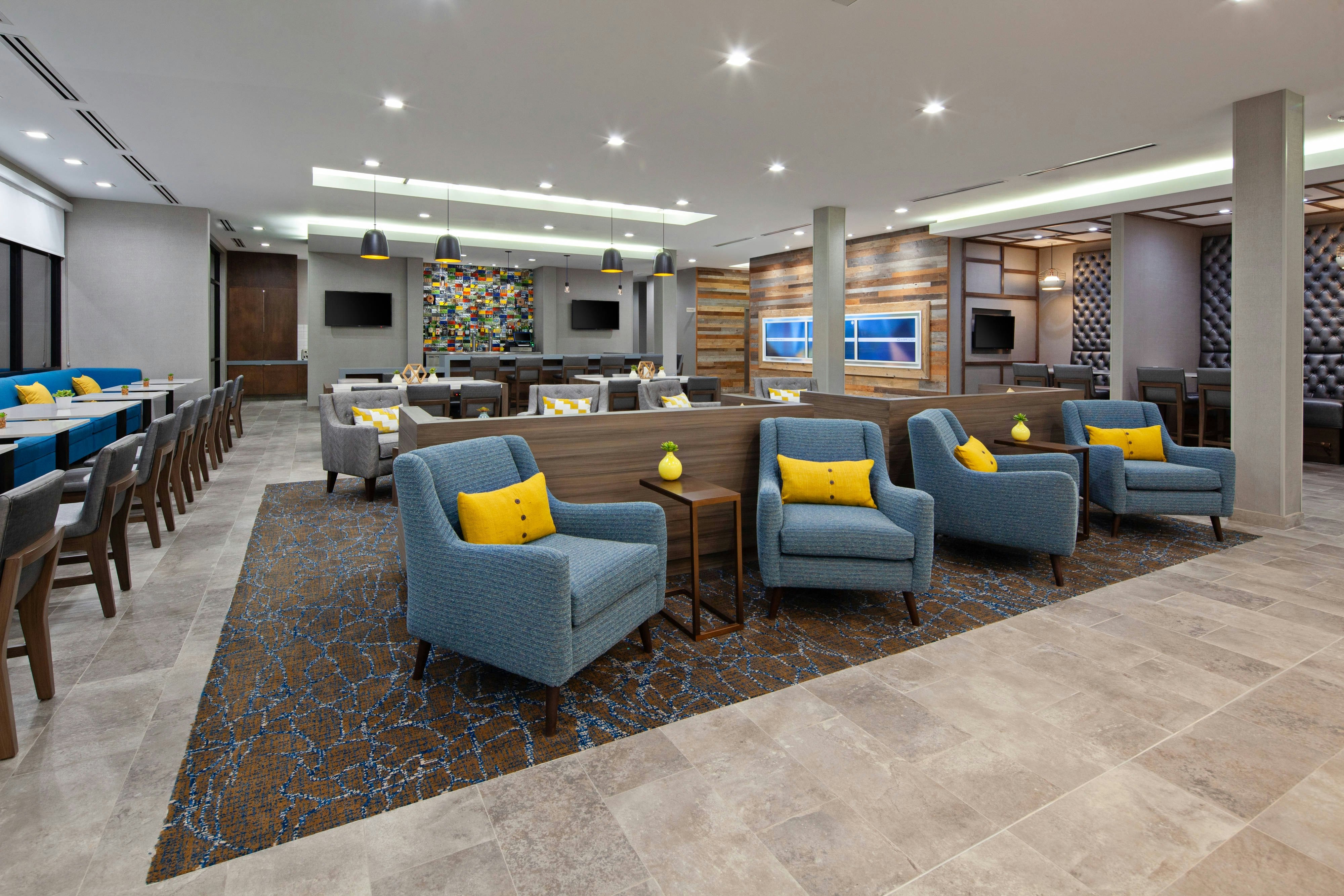 Springhill Suites By Marriott Escondido Downtown 9/14