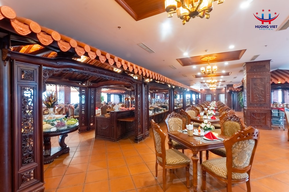 Huong Viet Hotel 89/99