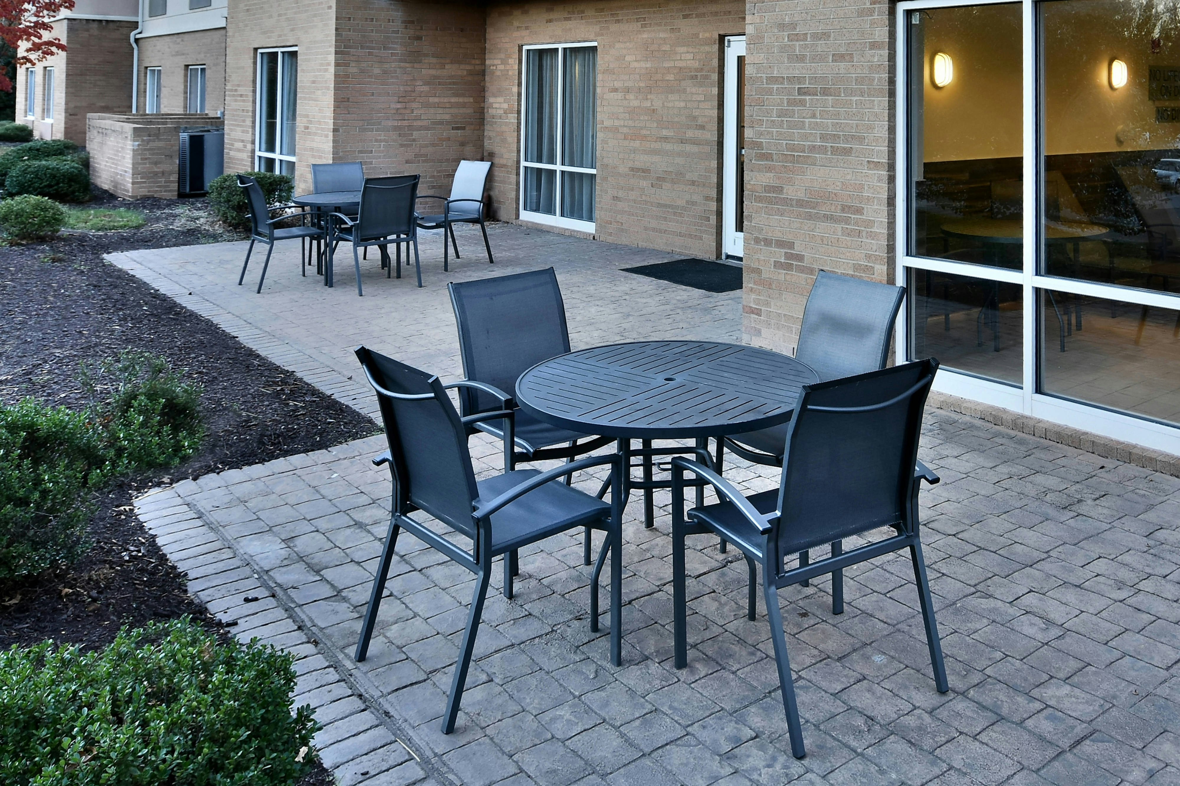 Fairfield Inn & Suites by Marriott Richmond Innsbrook 14/18