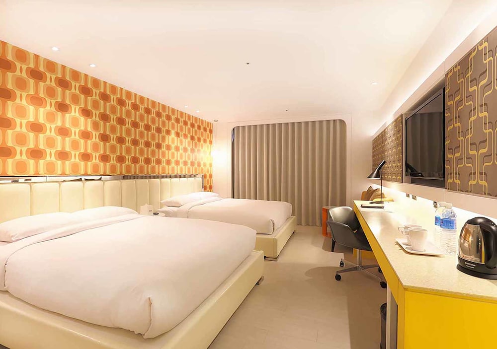 Royal Group Hotel Minghua Branch 8/43