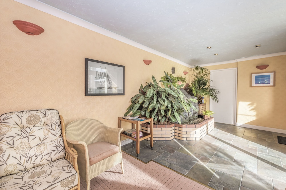 Lindum Lodge - Guest House 29/50