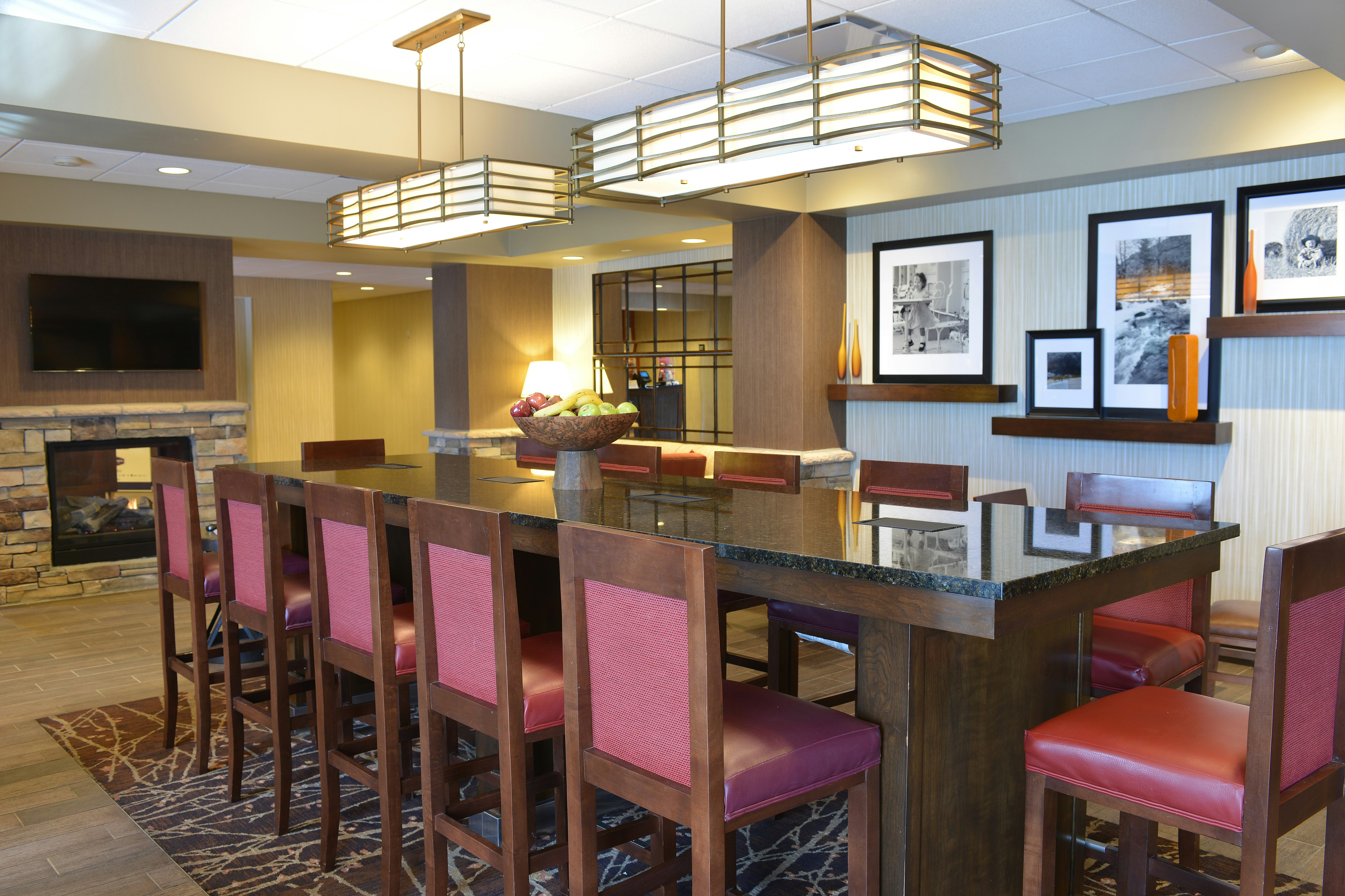 Hampton Inn Springfield Southeast 29/41