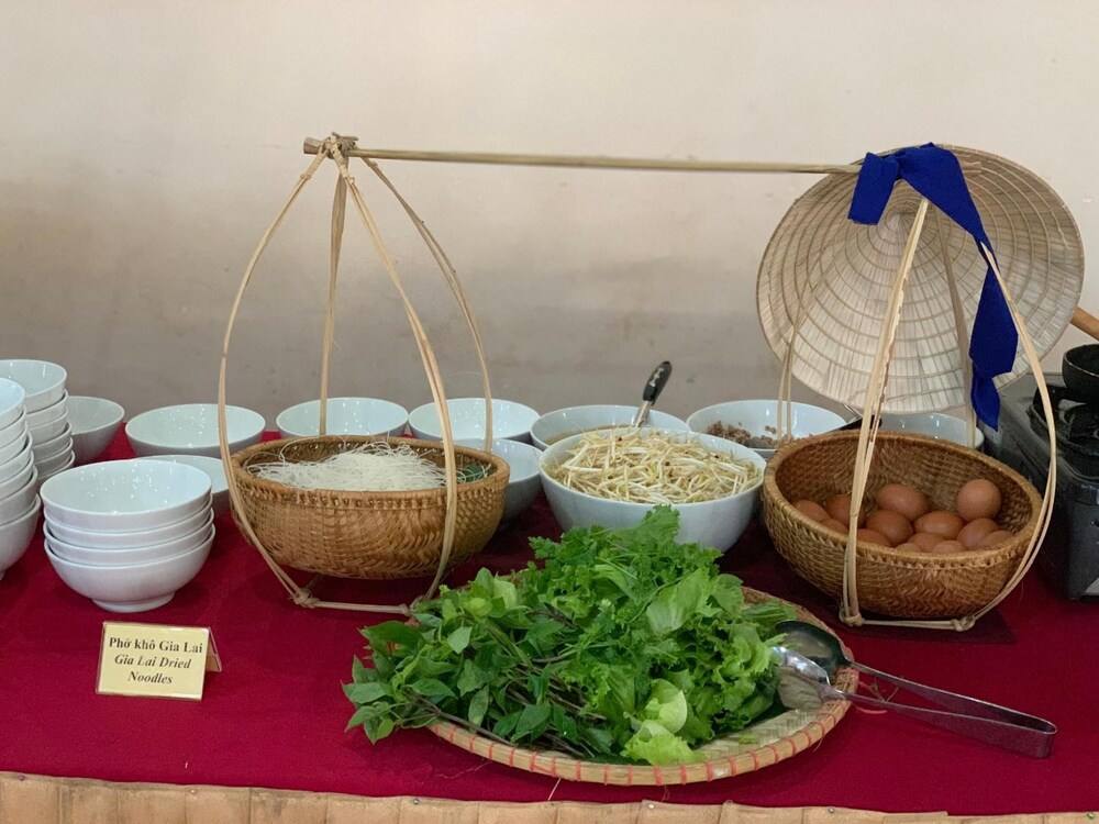Trung Nguyen Coffee Resort 16/46