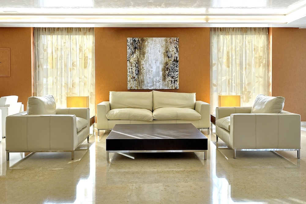 Vincci Seleccion Aleysa Hotel Boutique Spa 43/60