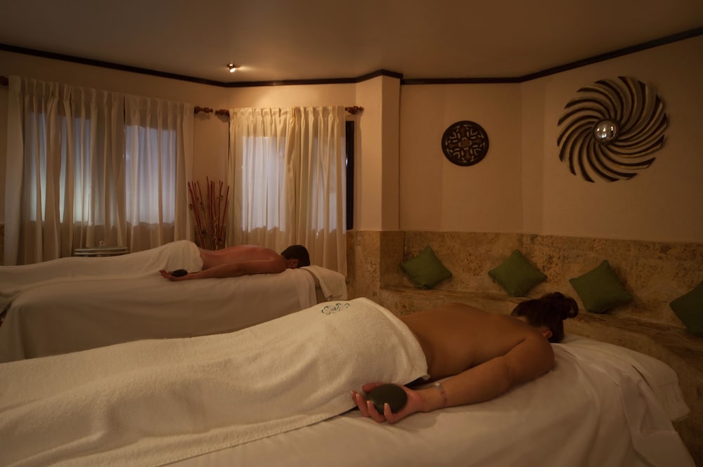 Punta Cana Princess - Adults Only 18/50