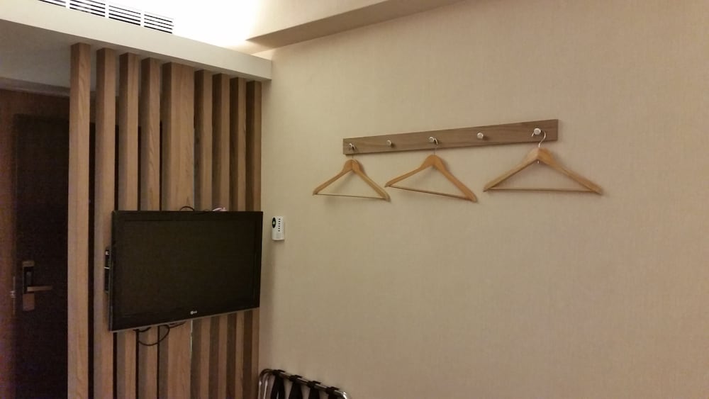 Citizen Hotel 50/55