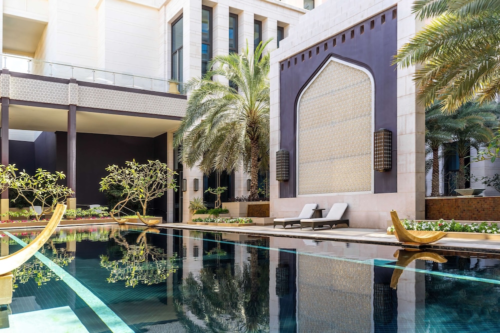 Radisson Collection Muscat, Hormuz Grand 35/70