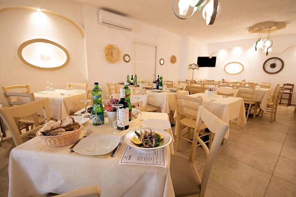 Junior Village Ischia 17/26