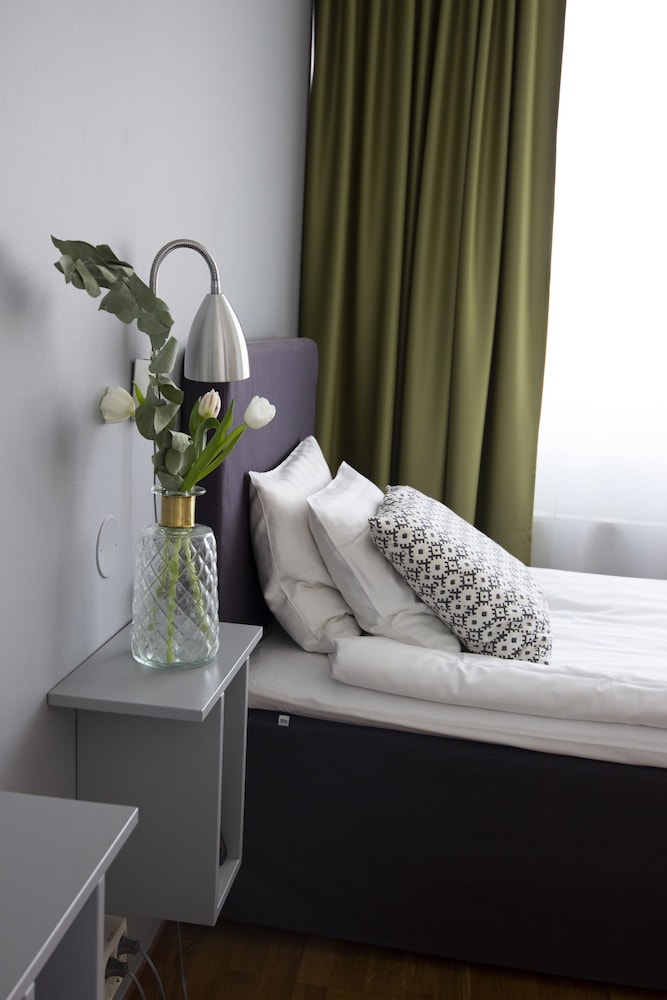 City Central Hotel Orebro First Partner 29/34