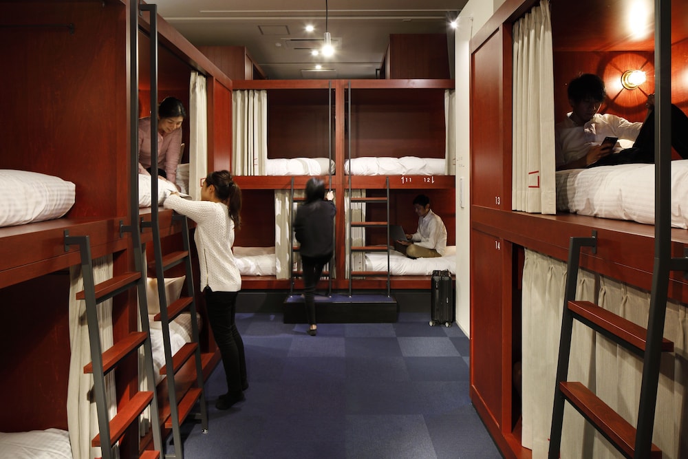 Hakoba Hakodate By the Share Hotels 48/61