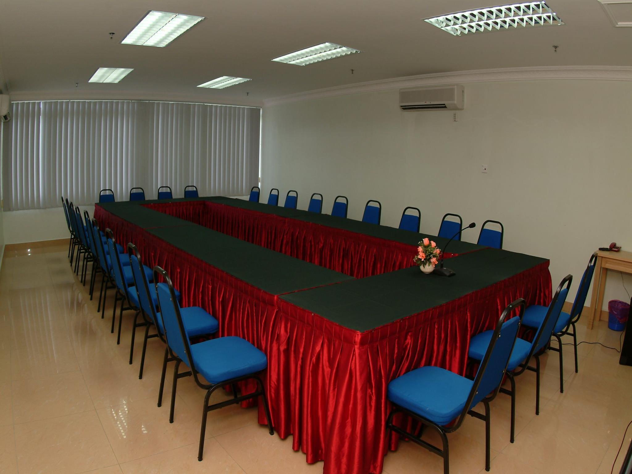 Li Hua Hotel Bintulu 31/36