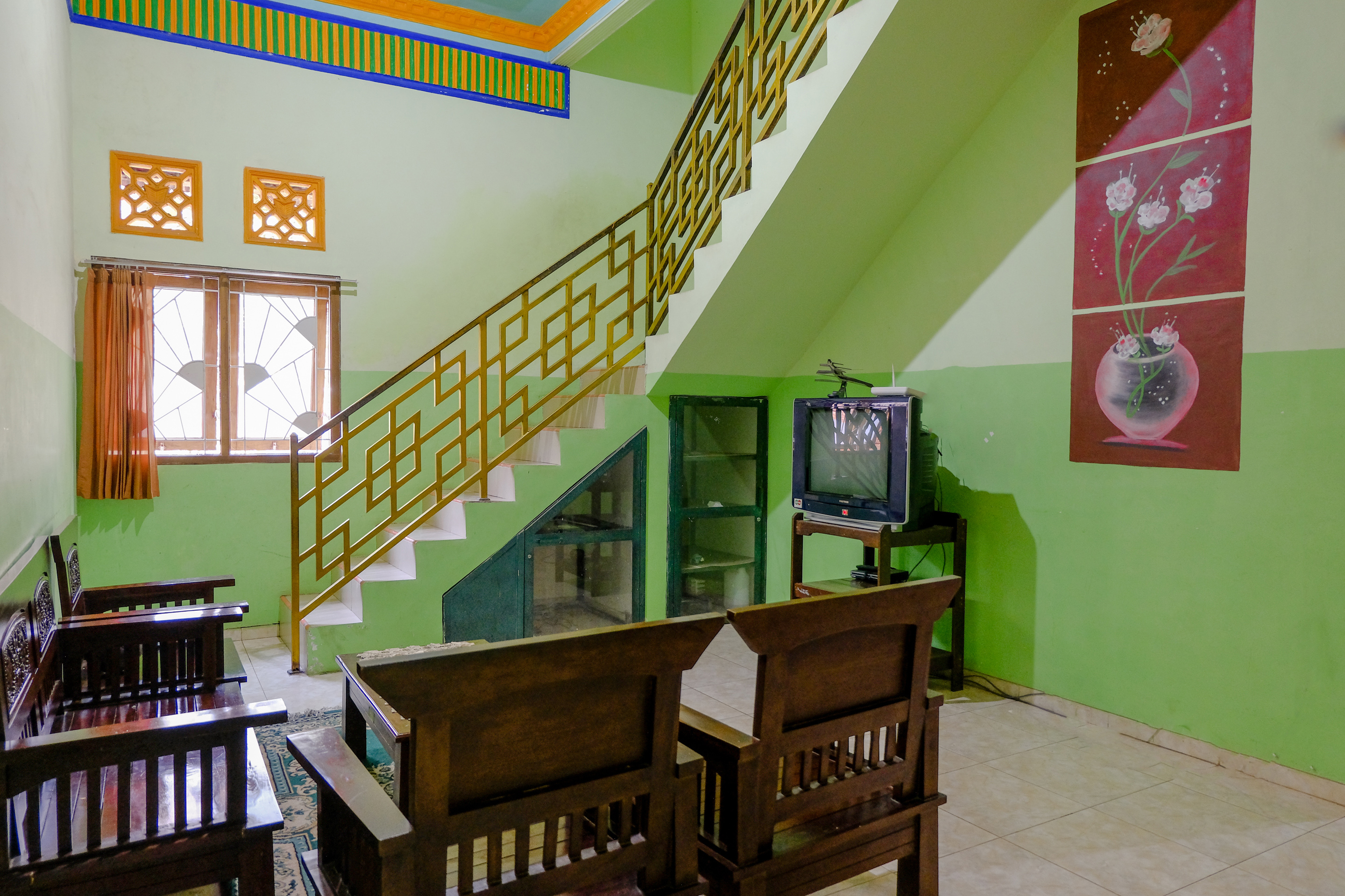 OYO 1689 Sumber Urip Family Homestay Syariah 5/22
