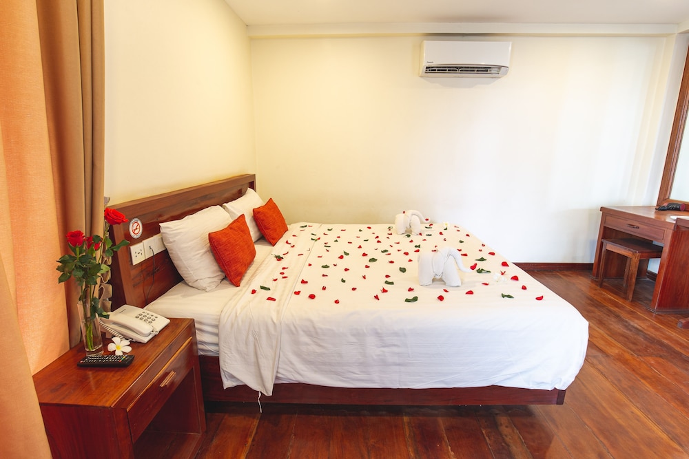 360 Resort Sihanoukville 13/69