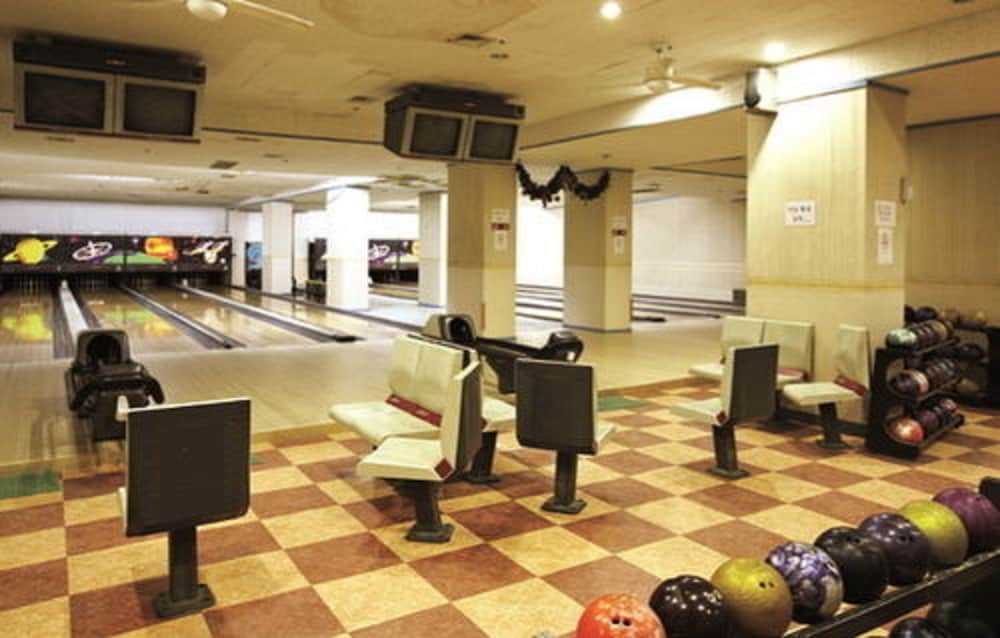 Hyundai Soo Resort Sokcho 35/47
