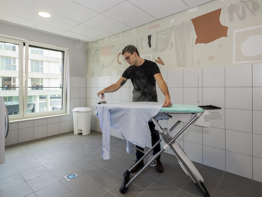 Aparthotel Adagio Access Brussels Delta 29/62