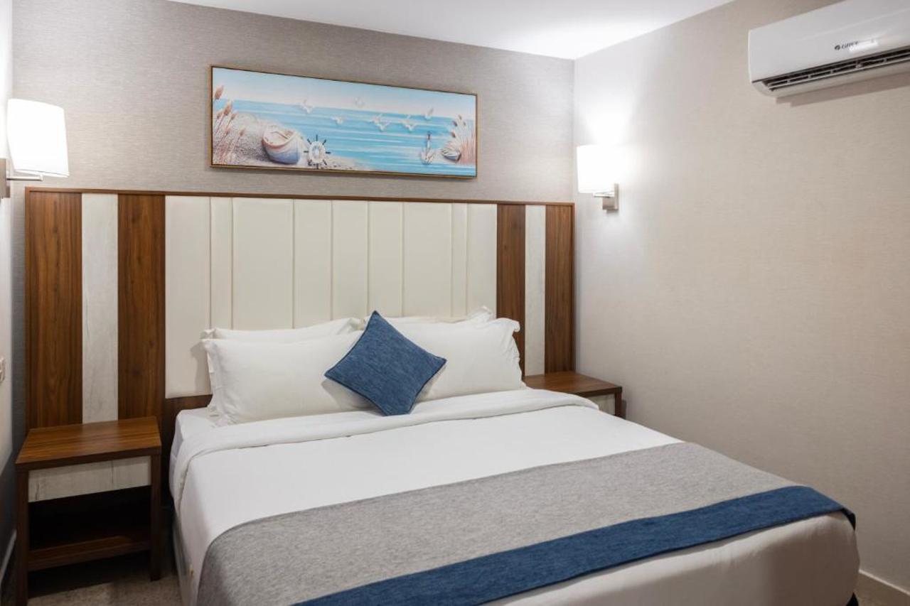 Sweet Home Serviced Apartments 11/20