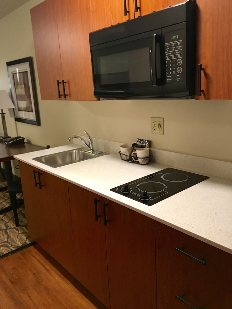 Aspen Suites Hotel Sitka 14/22