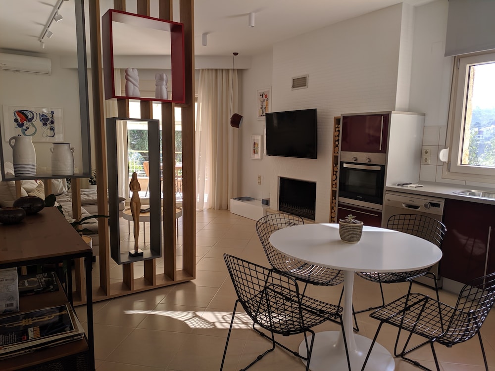 Gallery Suites Parga 35/46