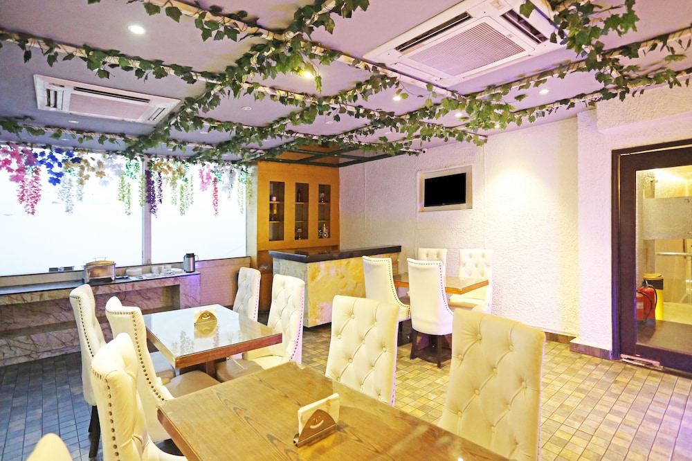 The Jrd Luxury Botique Hotel 44/64