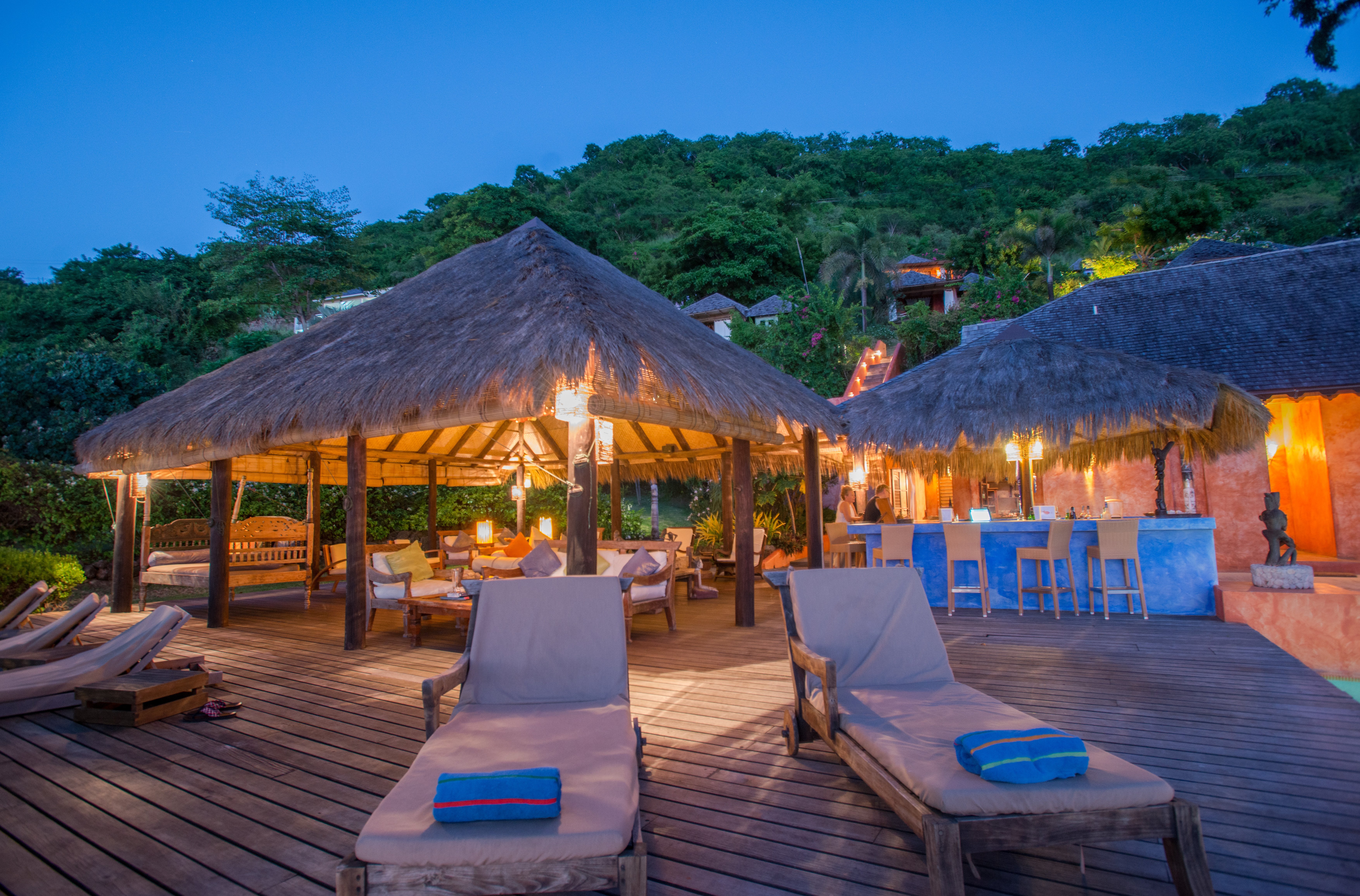 Laluna Boutique Beach Hotel and Villas 15/26