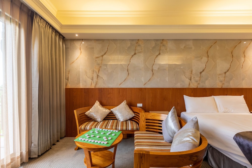 Hualien Toong Mao Resort 38/68