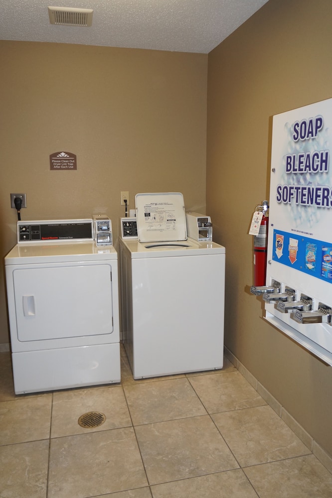 Microtel Inn Suites By Wyndham Cambridge 4/31