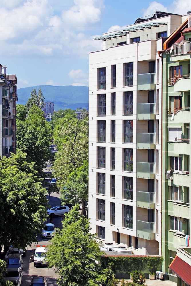 Viko Boutique Apart Hotel 3/49
