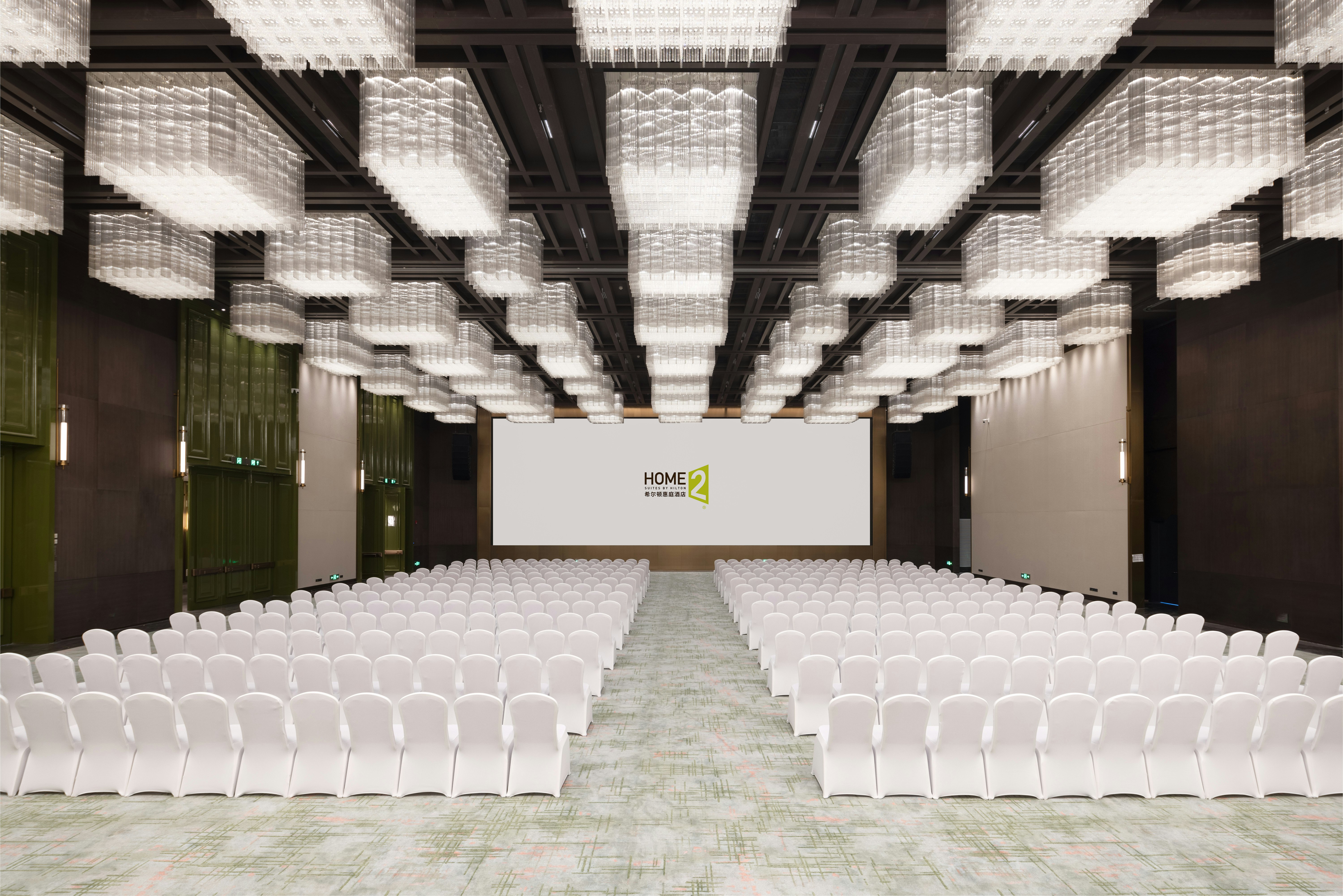 Home2 Suites by Hilton Xuancheng Xuanzhou 7/58