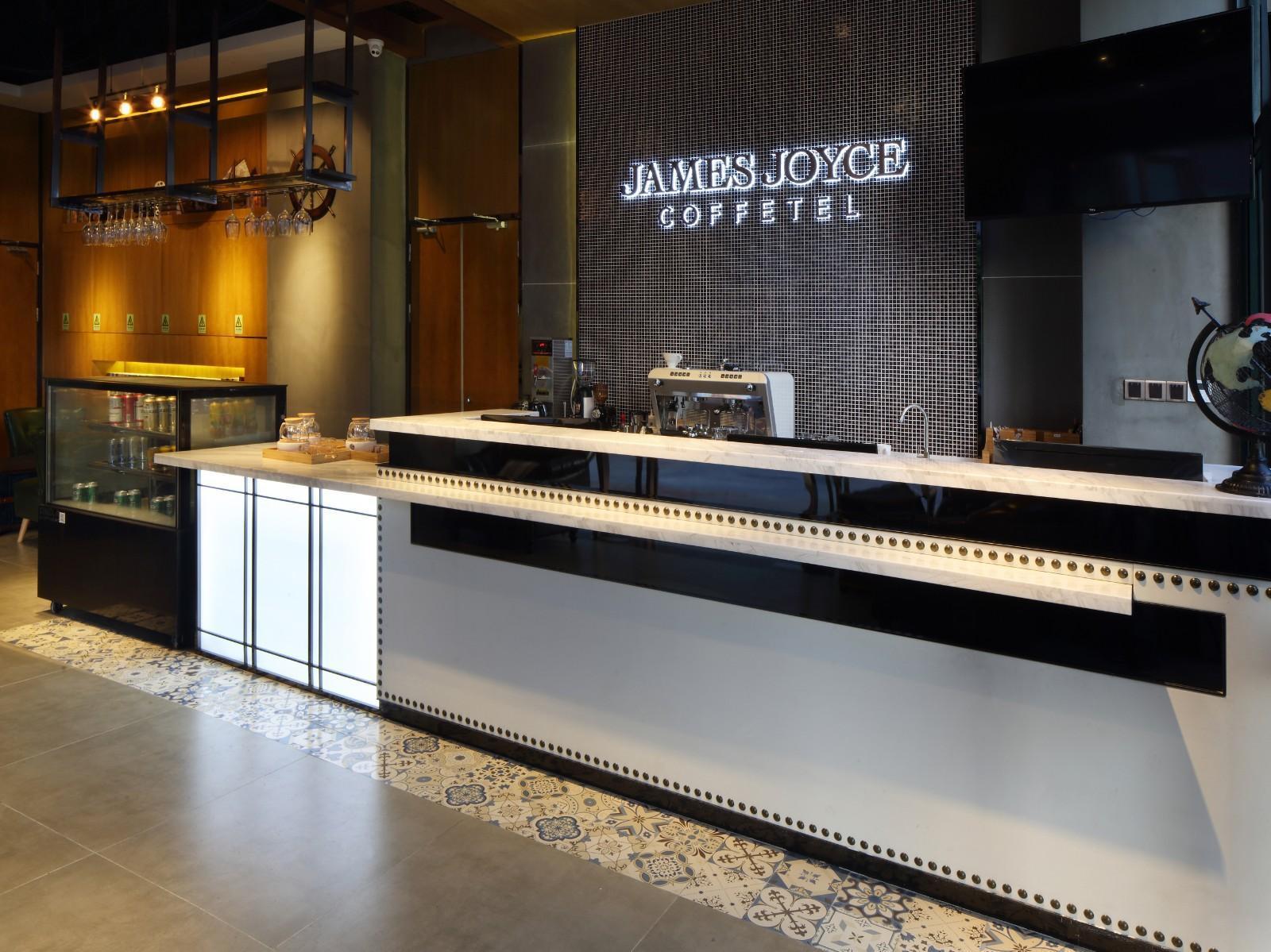 James Joyce Coffetel (Shenzhen Hua'nan City) 9/33