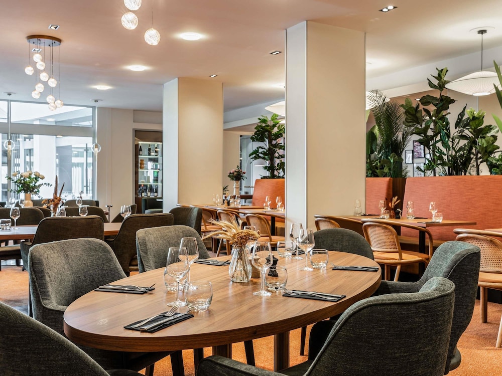 Mercure Paris CDG Airport 53/69