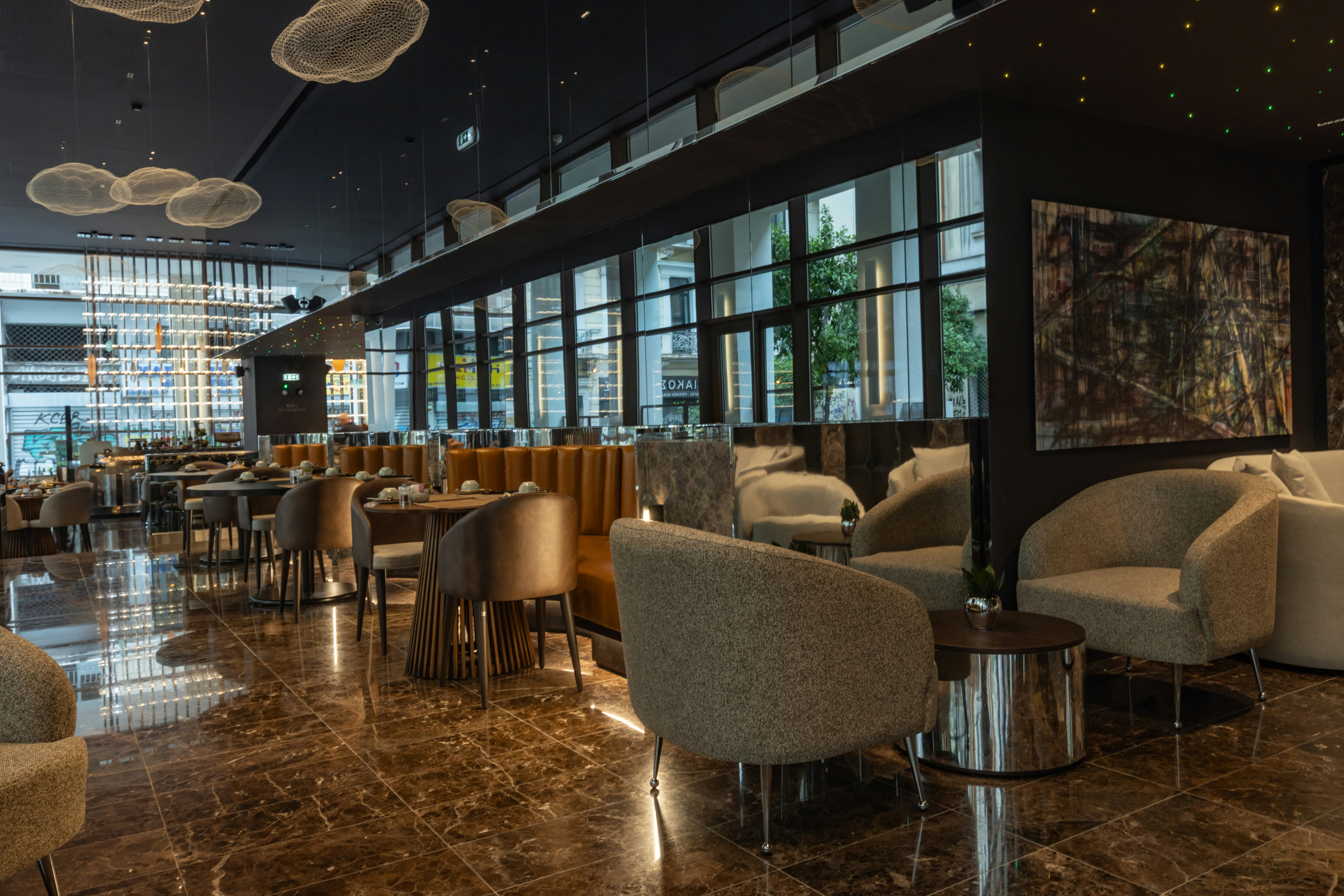 Adia Aluma Athens, Curio Collection by Hilton 28/47