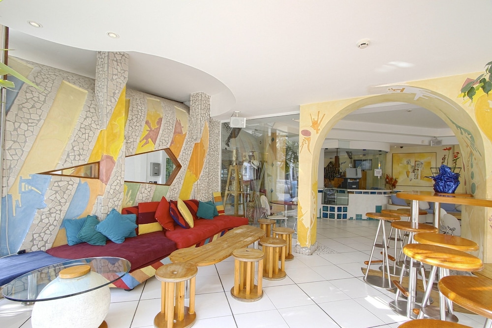 Hotel Stella Maris 35/58