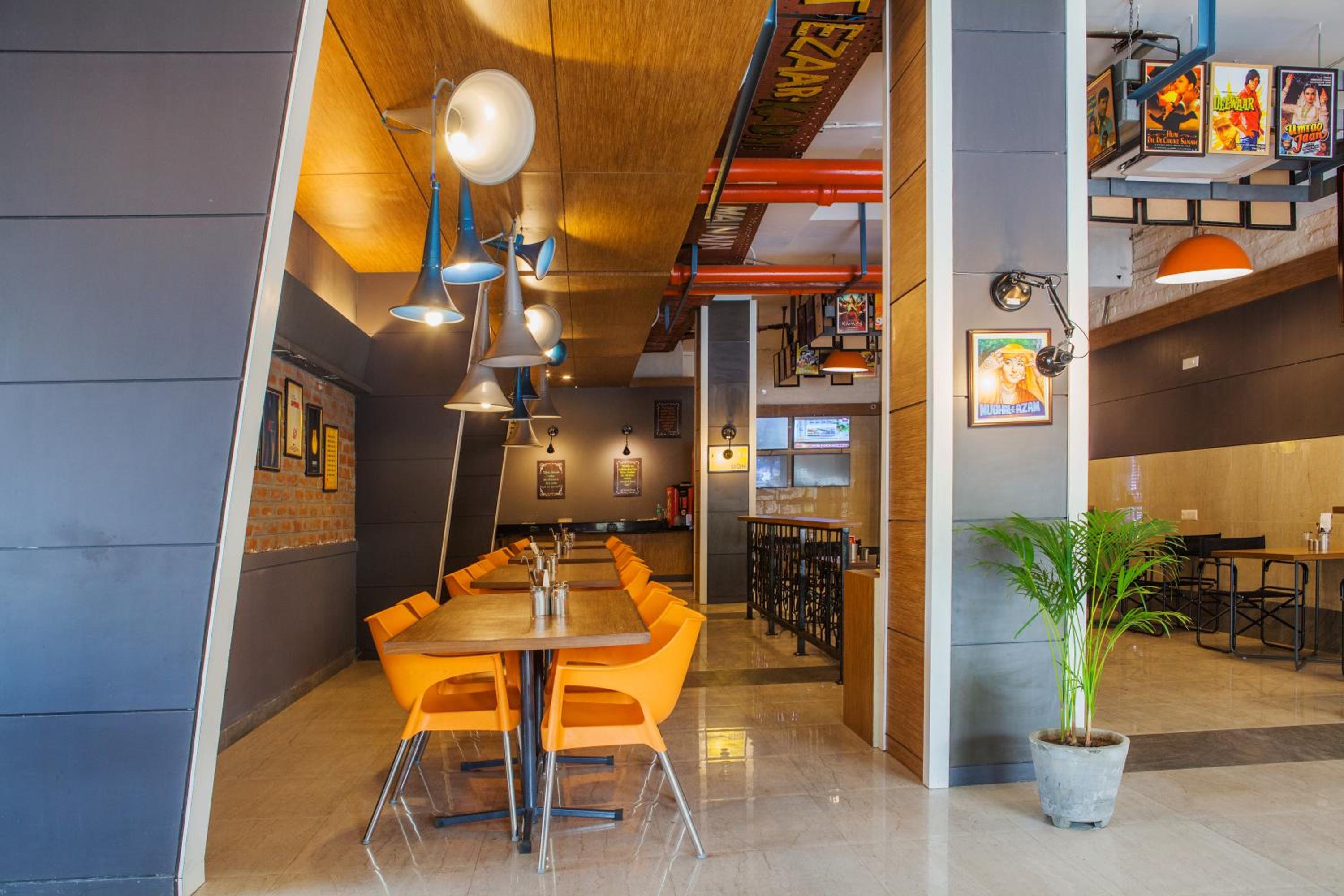 Max Hotel Jabalpur 61/67