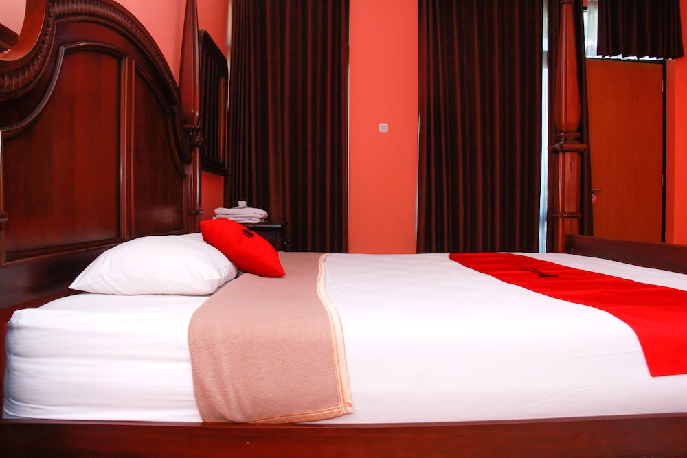 Reddoorz Sersan Bajuri 32/54