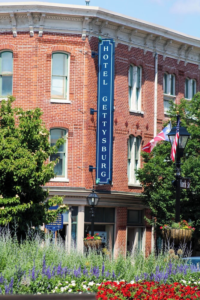 Gettysburg Hotel in GETTYSBURG - PA
