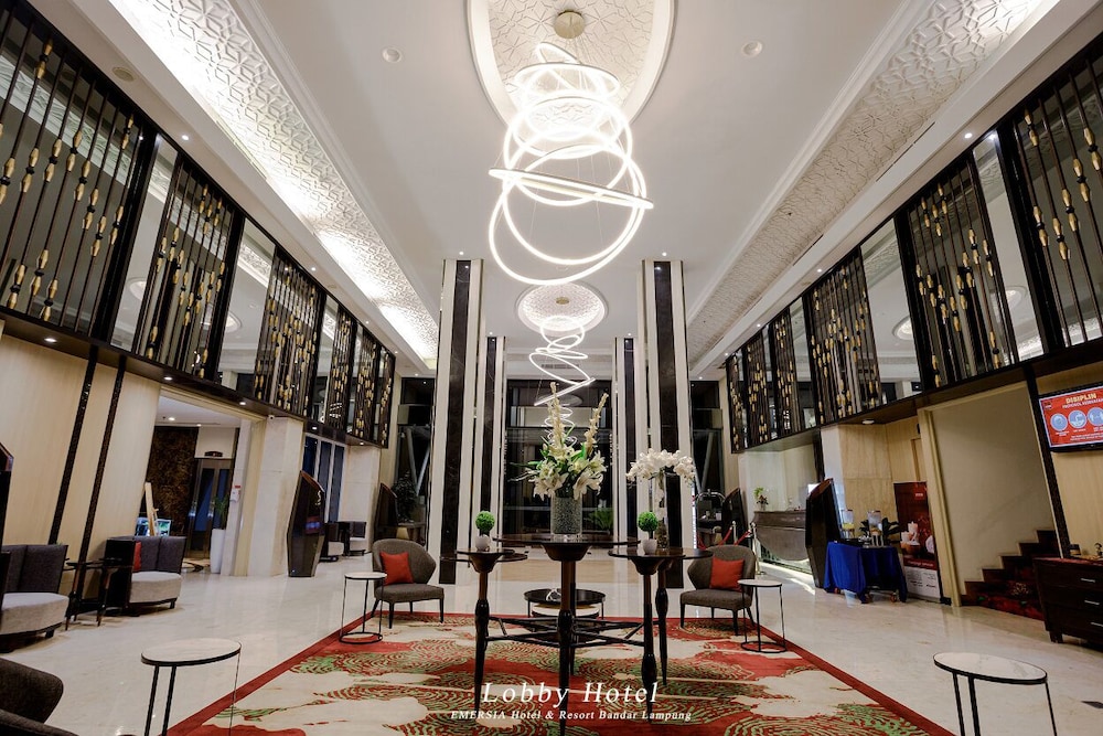 Emersia Hotel Resort 11/50