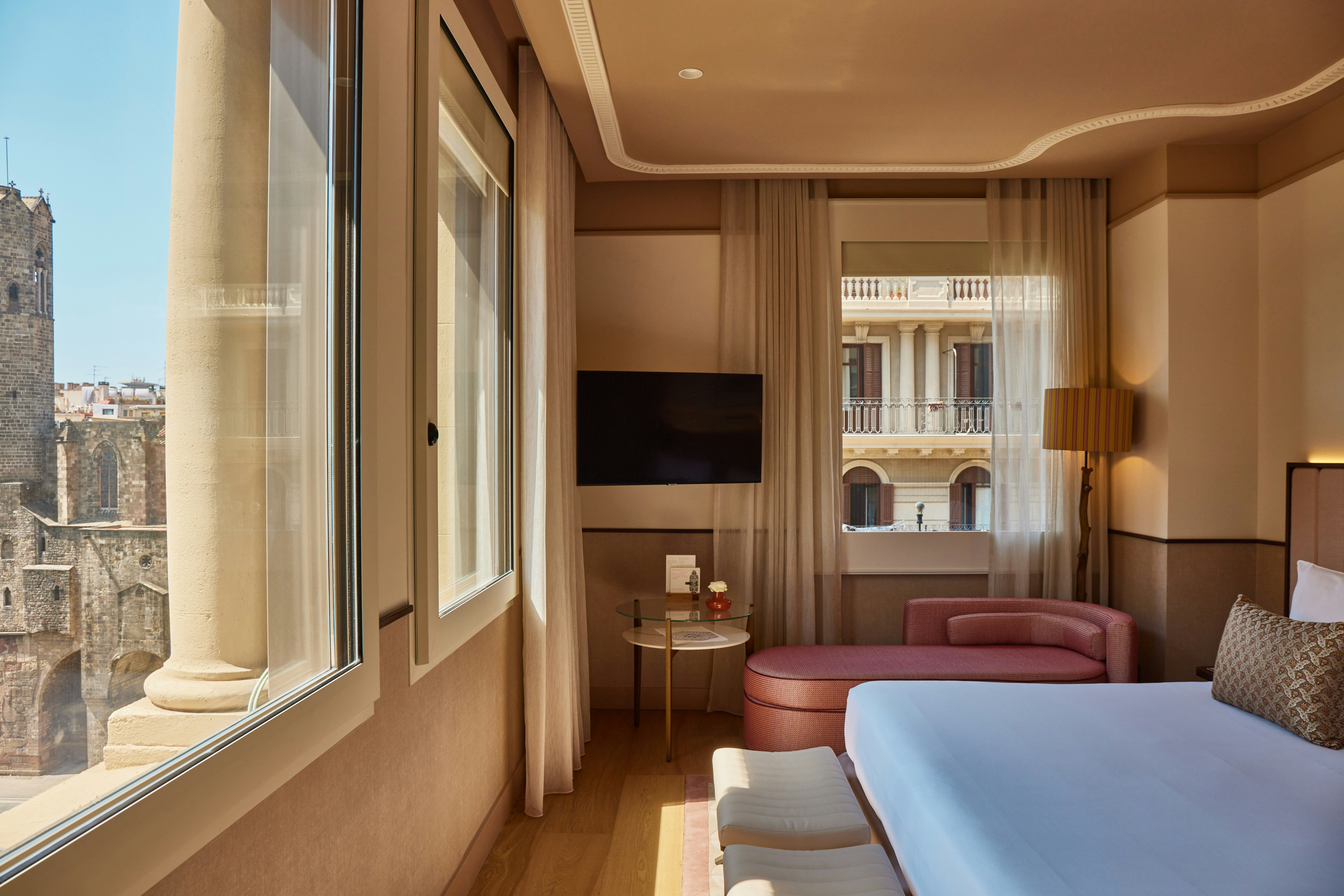 GRAND HOTEL CENTRAL 9/37