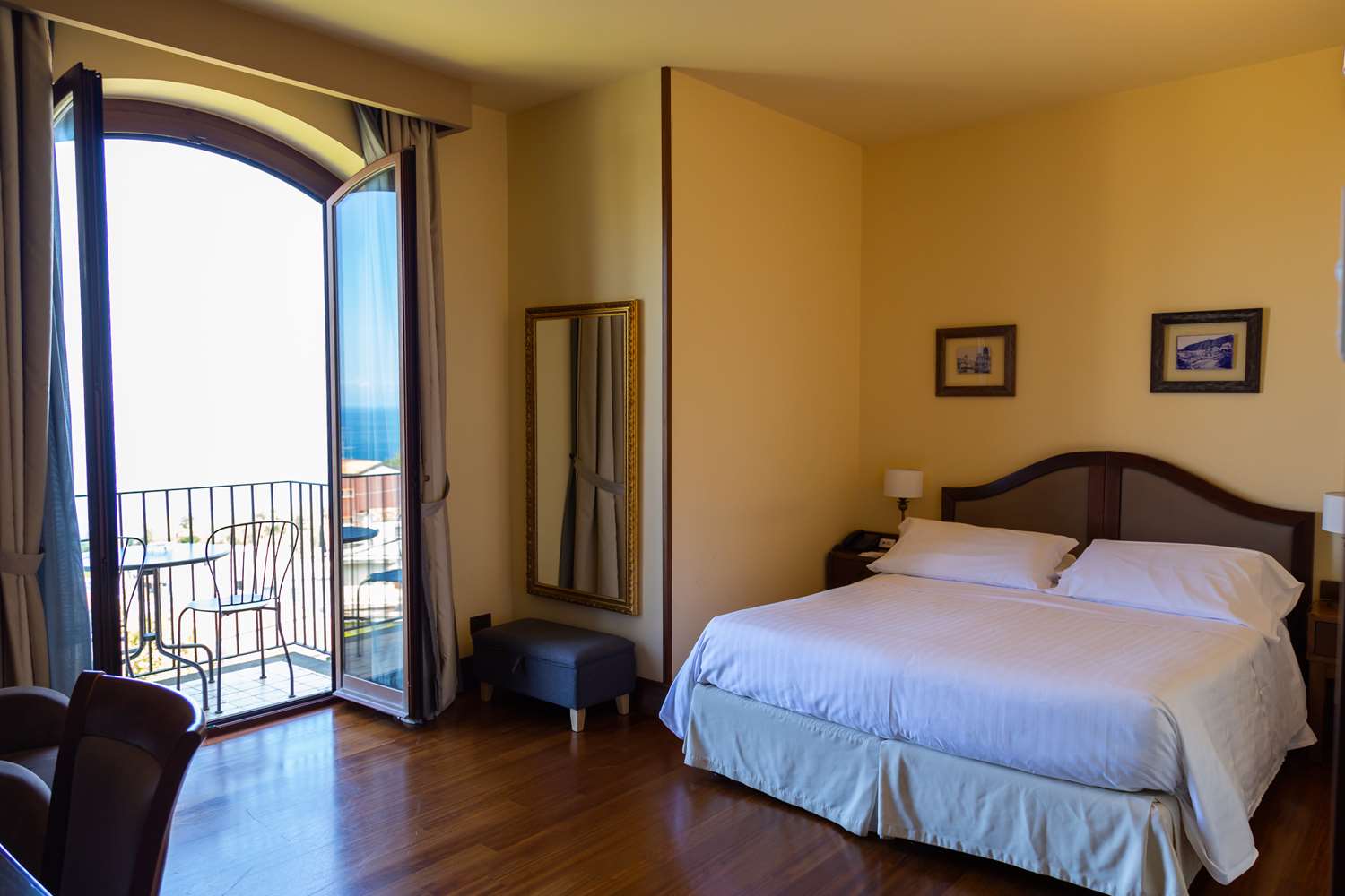 Best Western Hotel Santa Caterina 7/59