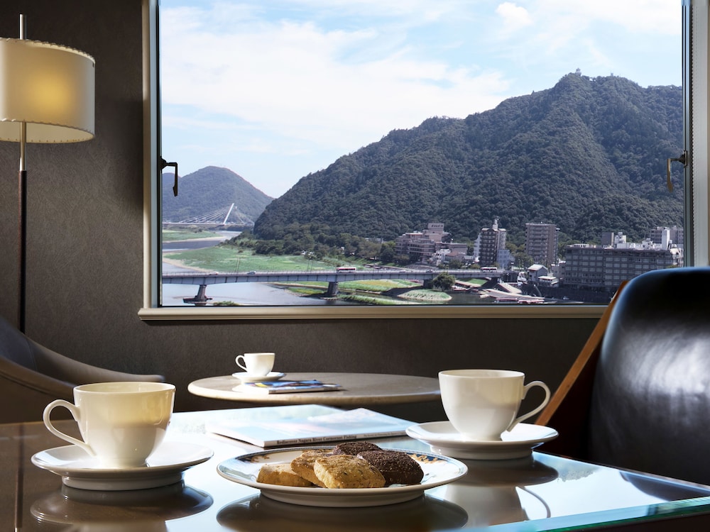 Miyako Hotel Gifu Nagaragawa 54/68